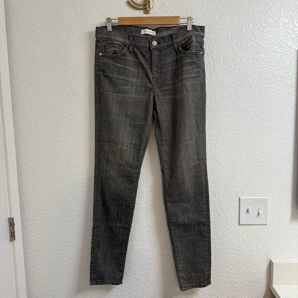 Rebecca Minkoff Jane Skinny Jeans Size 29 - Picture 1 of 6